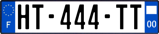 HT-444-TT