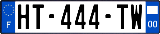 HT-444-TW