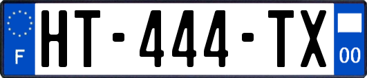 HT-444-TX