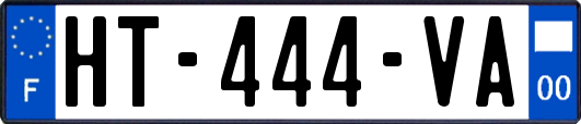 HT-444-VA