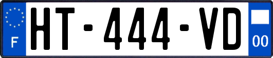 HT-444-VD
