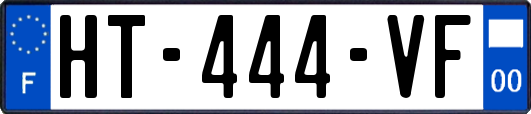 HT-444-VF