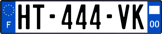 HT-444-VK