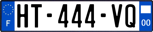 HT-444-VQ