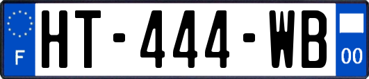HT-444-WB