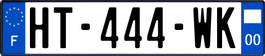 HT-444-WK