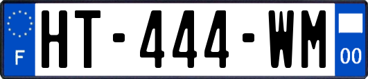 HT-444-WM