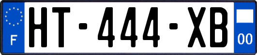 HT-444-XB