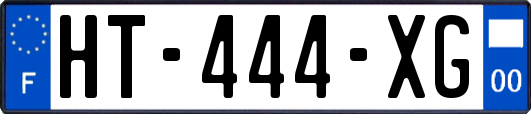 HT-444-XG