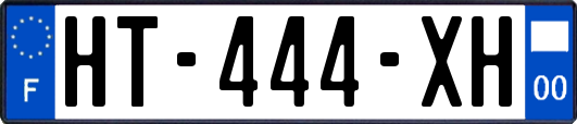 HT-444-XH