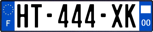HT-444-XK