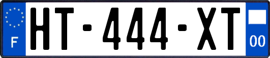 HT-444-XT