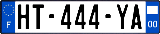 HT-444-YA