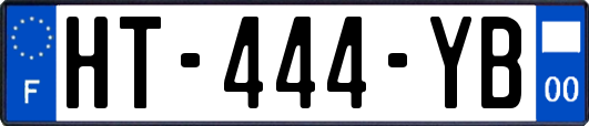 HT-444-YB