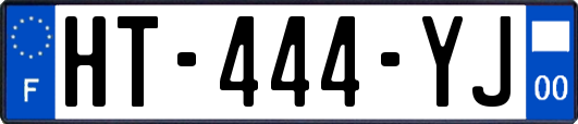 HT-444-YJ