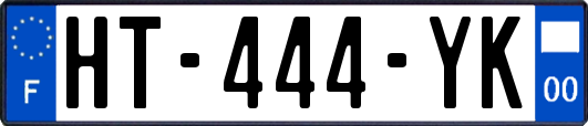 HT-444-YK