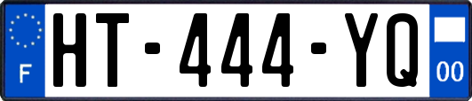 HT-444-YQ