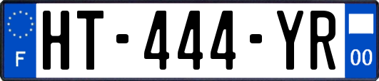 HT-444-YR