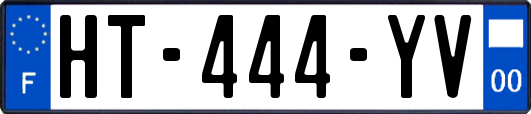 HT-444-YV