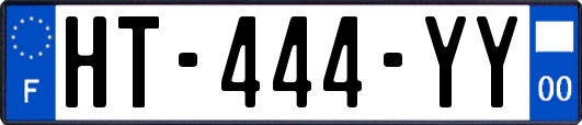 HT-444-YY