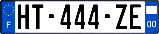 HT-444-ZE