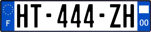 HT-444-ZH