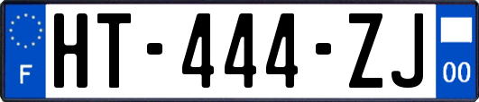 HT-444-ZJ