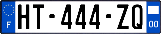 HT-444-ZQ