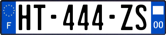 HT-444-ZS