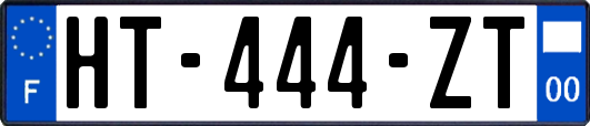 HT-444-ZT