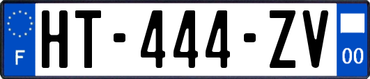 HT-444-ZV