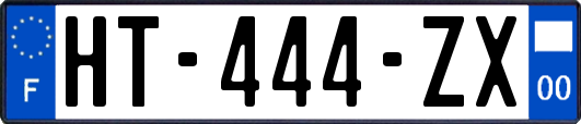 HT-444-ZX