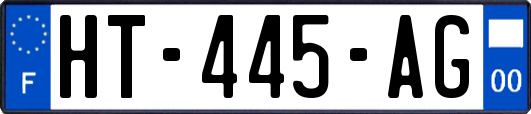 HT-445-AG