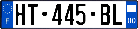 HT-445-BL