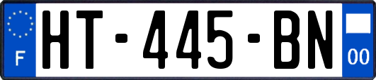 HT-445-BN