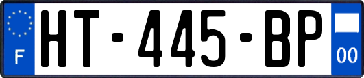HT-445-BP