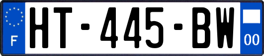 HT-445-BW