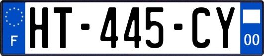 HT-445-CY