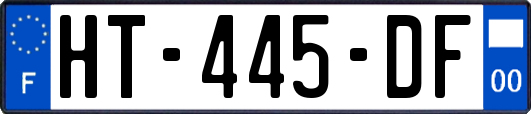 HT-445-DF