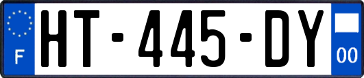 HT-445-DY