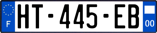 HT-445-EB