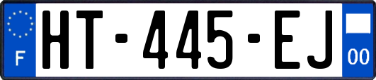 HT-445-EJ
