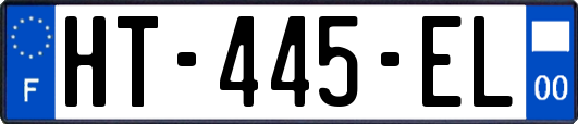 HT-445-EL