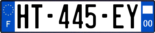 HT-445-EY