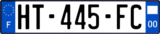 HT-445-FC