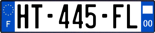 HT-445-FL