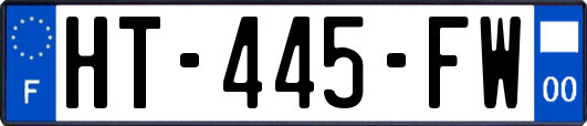 HT-445-FW