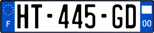 HT-445-GD