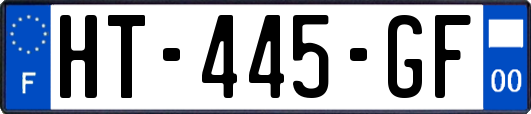 HT-445-GF