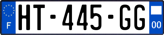 HT-445-GG
